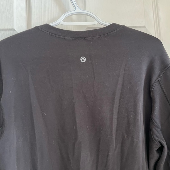 Lululemon reversible long sleeve shirt. - Picture 3 of 7